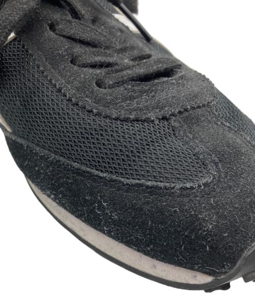 Onitsuka Tiger（オニツカタイガー）Onitsuka Tiger (オニツカタイガー) EDR 78 ブラック サイズ:27cmの古着・服飾アイテム
