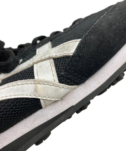 Onitsuka Tiger（オニツカタイガー）Onitsuka Tiger (オニツカタイガー) EDR 78 ブラック サイズ:27cmの古着・服飾アイテム