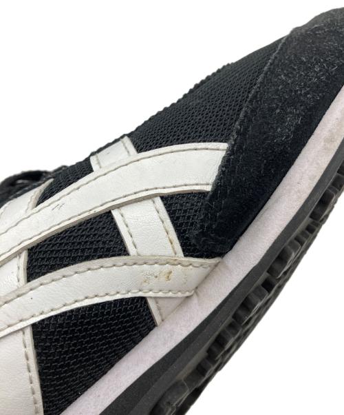 Onitsuka Tiger（オニツカタイガー）Onitsuka Tiger (オニツカタイガー) EDR 78 ブラック サイズ:27cmの古着・服飾アイテム