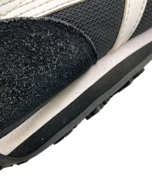Onitsuka Tiger（オニツカタイガー）Onitsuka Tiger (オニツカタイガー) EDR 78 ブラック サイズ:27cmの古着・服飾アイテム