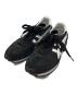 Onitsuka Tiger（オニツカタイガー）の古着「EDR 78」｜ブラック