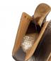 中古・古着 Crockett & Jones (クロケット＆ジョーンズ) Paul Smith (ポールスミス) 別注レースアップブーツ ブラウン サイズ:7 1/2E：25000円