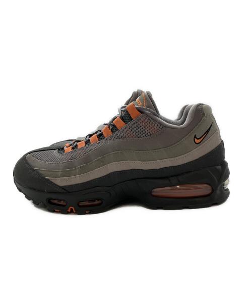 NIKE（ナイキ）NIKE (ナイキ) Air Max 95 Big Bubble OG 