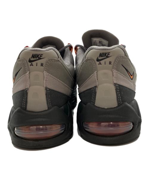 NIKE（ナイキ）NIKE (ナイキ) Air Max 95 Big Bubble OG 