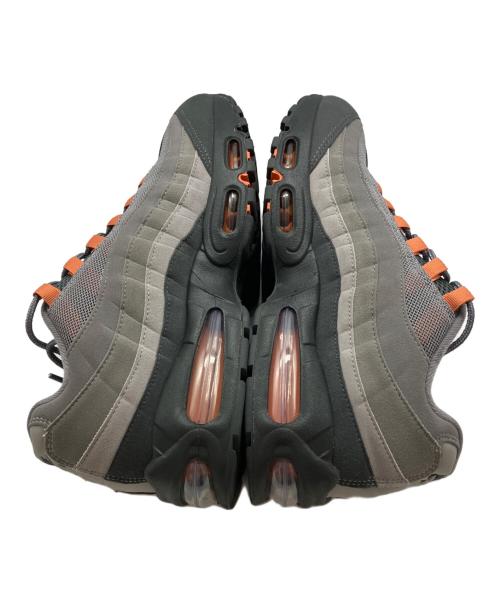 NIKE（ナイキ）NIKE (ナイキ) Air Max 95 Big Bubble OG 