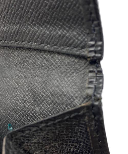 LOUIS VUITTON（ルイ ヴィトン）LOUIS VUITTON (ルイ ヴィトン) コインケース　エピ ブラックの古着・服飾アイテム