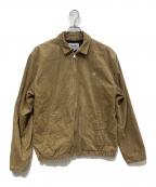 Carhartt WIPカーハート ワーク イン プログレス）の古着「MADISON JACKET」｜ベージュ