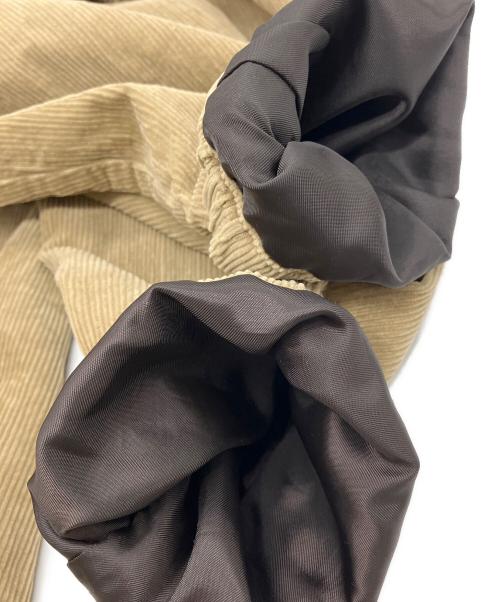 Carhartt WIP（カーハート ワーク イン プログレス）CARHARTT WIP (カーハート ワーク イン プログレス) MADISON JACKET ベージュ サイズ:Mの古着・服飾アイテム