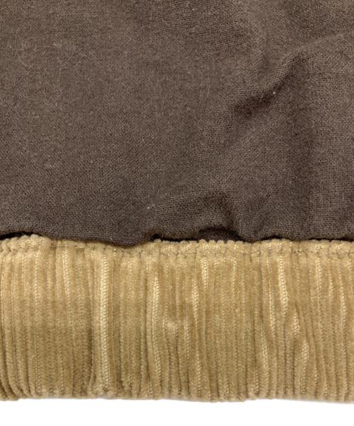 Carhartt WIP（カーハート ワーク イン プログレス）CARHARTT WIP (カーハート ワーク イン プログレス) MADISON JACKET ベージュ サイズ:Mの古着・服飾アイテム