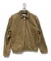CARHARTT WIP（カーハート ワーク イン プログレス）の古着「MADISON JACKET」｜ベージュ