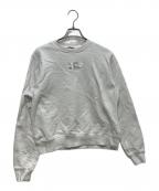 DIESELディーゼル）の古着「F-REGGY N-FOIL」｜ホワイト