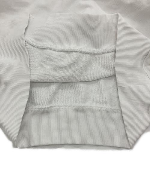 DIESEL（ディーゼル）DIESEL (ディーゼル) F-REGGY N-FOIL ホワイト サイズ:Mの古着・服飾アイテム