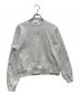 DIESEL（ディーゼル）の古着「F-REGGY N-FOIL」｜ホワイト