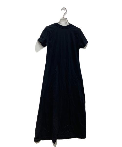 DIESEL（ディーゼル）DIESEL (ディーゼル) D-ALIN-0D ワンピース ブラック サイズ:Sの古着・服飾アイテム