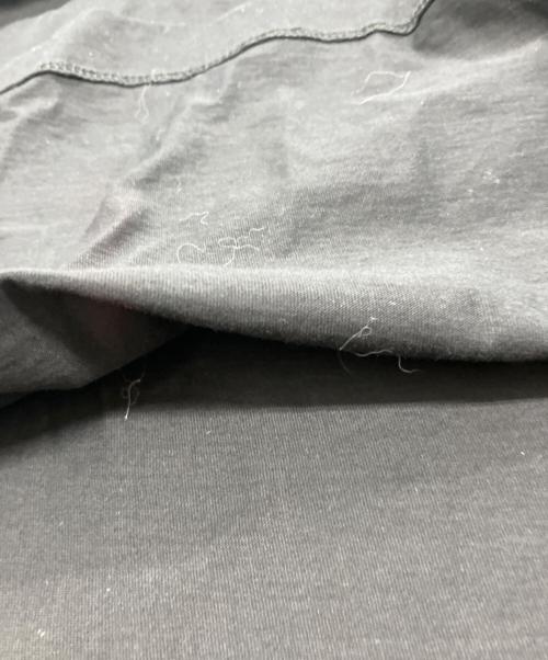 DIESEL（ディーゼル）DIESEL (ディーゼル) D-ALIN-0D ワンピース ブラック サイズ:Sの古着・服飾アイテム