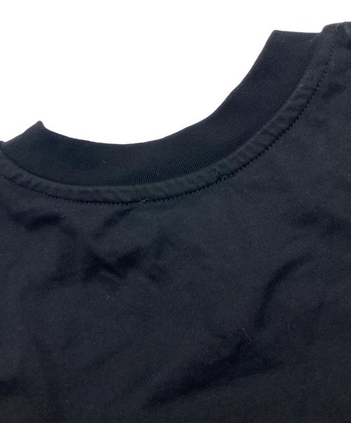 DIESEL（ディーゼル）DIESEL (ディーゼル) D-ALIN-0D ワンピース ブラック サイズ:Sの古着・服飾アイテム