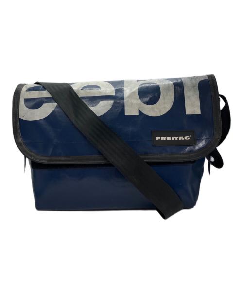FREITAG（フライターグ）FREITAG (フライターグ) F42 SURFSIDE 6 ネイビーの古着・服飾アイテム
