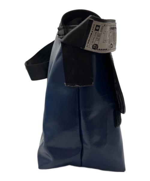 FREITAG（フライターグ）FREITAG (フライターグ) F42 SURFSIDE 6 ネイビーの古着・服飾アイテム
