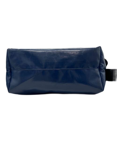 FREITAG（フライターグ）FREITAG (フライターグ) F42 SURFSIDE 6 ネイビーの古着・服飾アイテム