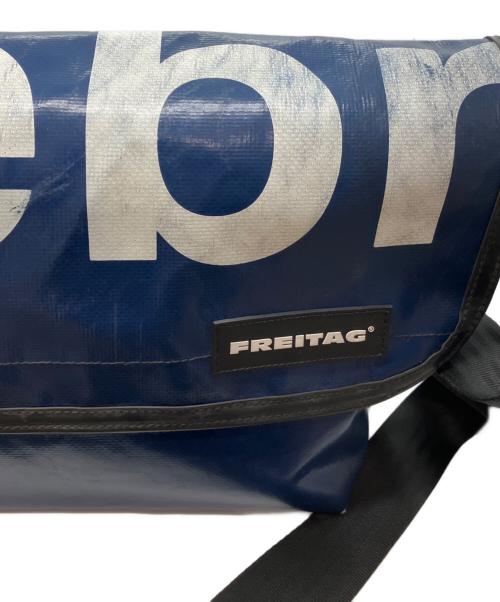 FREITAG（フライターグ）FREITAG (フライターグ) F42 SURFSIDE 6 ネイビーの古着・服飾アイテム