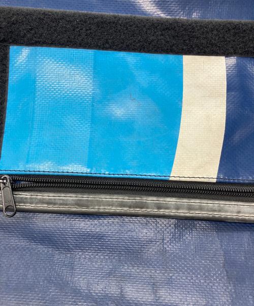 FREITAG（フライターグ）FREITAG (フライターグ) F42 SURFSIDE 6 ネイビーの古着・服飾アイテム