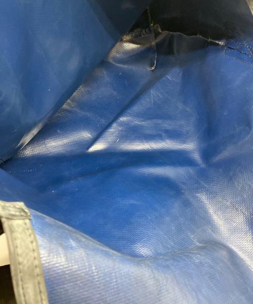 FREITAG（フライターグ）FREITAG (フライターグ) F42 SURFSIDE 6 ネイビーの古着・服飾アイテム