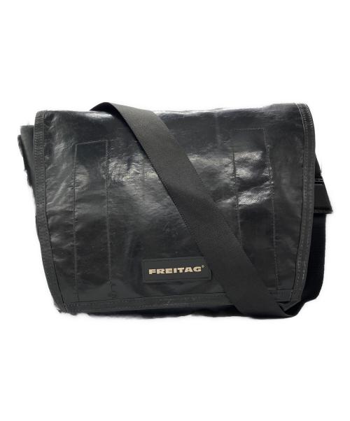 FREITAG（フライターグ）FREITAG (フライターグ) F13 TOP CAT オールブラック サイズ:-の古着・服飾アイテム