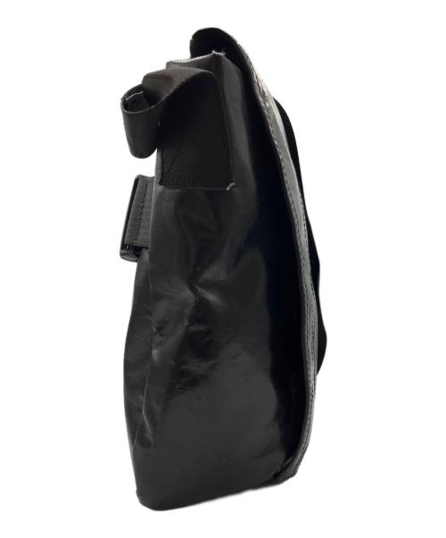 FREITAG（フライターグ）FREITAG (フライターグ) F13 TOP CAT オールブラック サイズ:-の古着・服飾アイテム