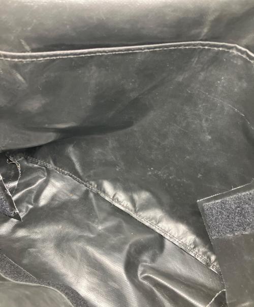 FREITAG（フライターグ）FREITAG (フライターグ) F13 TOP CAT オールブラック サイズ:-の古着・服飾アイテム