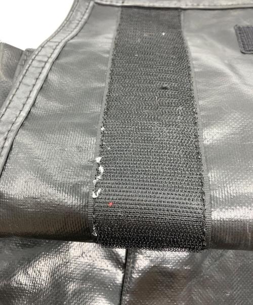 FREITAG（フライターグ）FREITAG (フライターグ) F13 TOP CAT オールブラック サイズ:-の古着・服飾アイテム