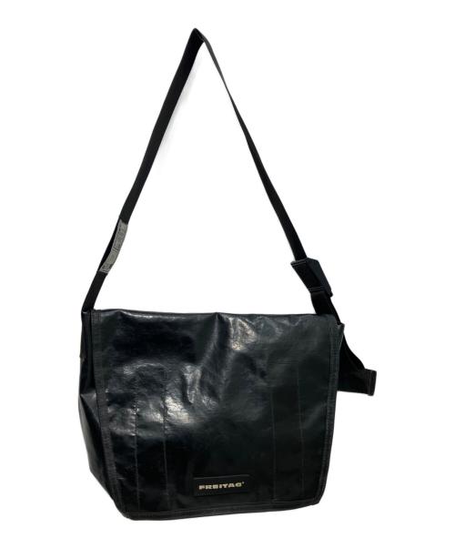 FREITAG（フライターグ）FREITAG (フライターグ) F13 TOP CAT オールブラック サイズ:-の古着・服飾アイテム