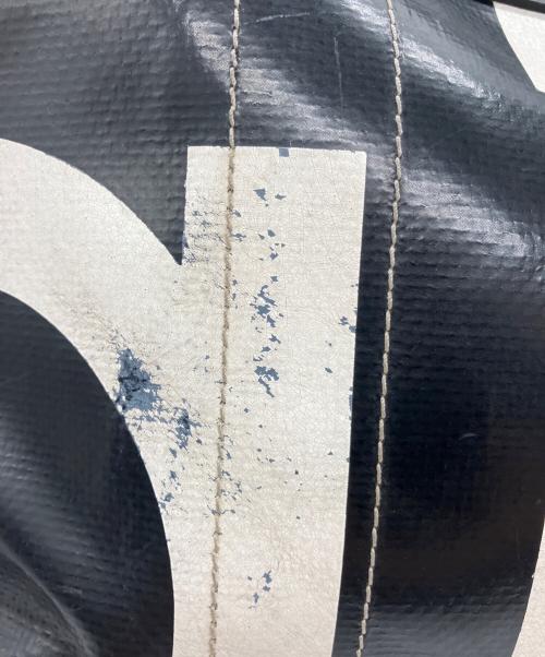 FREITAG（フライターグ）FREITAG (フライターグ) F45 LOIS ブラックの古着・服飾アイテム