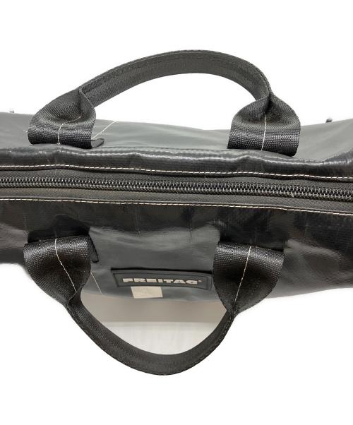 FREITAG（フライターグ）FREITAG (フライターグ) F45 LOIS ブラックの古着・服飾アイテム