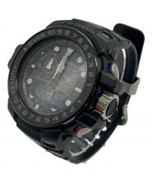 CASIO（カシオ）の古着「GULFMASTER　G-SHOCK」｜ブラック