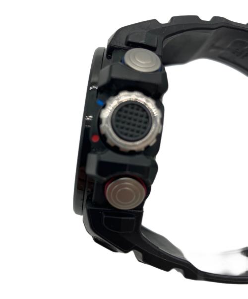 CASIO（カシオ）CASIO (カシオ) GULFMASTER　G-SHOCK ブラックの古着・服飾アイテム