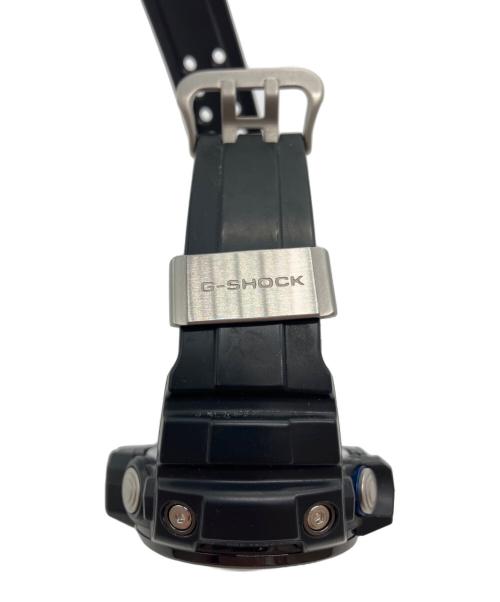 CASIO（カシオ）CASIO (カシオ) GULFMASTER　G-SHOCK ブラックの古着・服飾アイテム