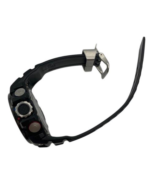 CASIO（カシオ）CASIO (カシオ) GULFMASTER　G-SHOCK ブラックの古着・服飾アイテム