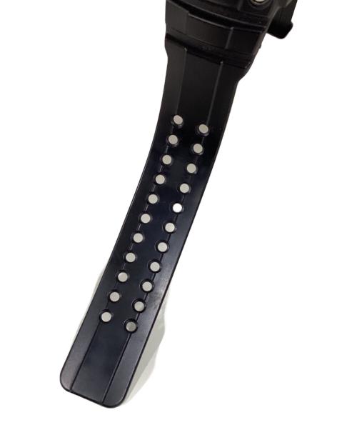 CASIO（カシオ）CASIO (カシオ) GULFMASTER　G-SHOCK ブラックの古着・服飾アイテム