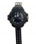 CASIO (カシオ) GULFMASTER　G-SHOCK ブラック：16000円