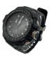 CASIO（カシオ）の古着「GULFMASTER　G-SHOCK」｜ブラック