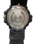 中古・古着 CASIO (カシオ) GULFMASTER　G-SHOCK ブラック：16000円