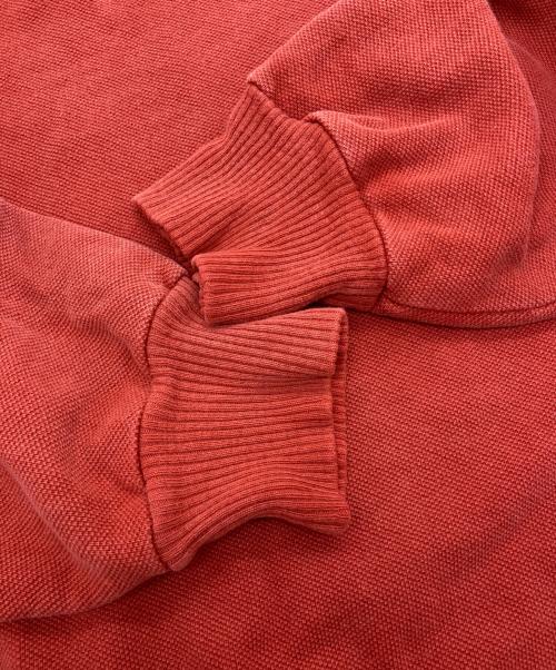Champion（チャンピオン）Champion (チャンピオン) 90sクルーネックスウェット ブラウン サイズ:Mの古着・服飾アイテム