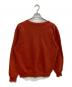 Champion (チャンピオン) 90sクルーネックスウェット ブラウン サイズ:M：8000円
