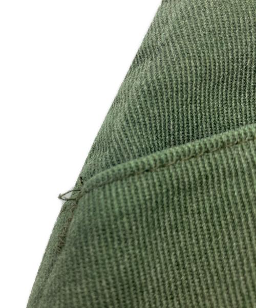 BEN DAVIS（ベンデイビス）BEN DAVIS (ベンデイビス) 90’s フリスコパンツ カーキ サイズ:31の古着・服飾アイテム