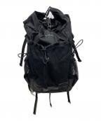 Columbiaコロンビア）の古着「Wahclella 18L Backpack」｜ブラック