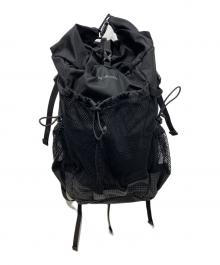 Columbia（コロンビア）の古着「Wahclella 18L Backpack」｜ブラック