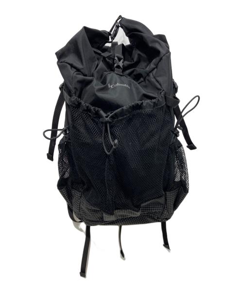 Columbia（コロンビア）Columbia (コロンビア) Wahclella 18L Backpack ブラックの古着・服飾アイテム