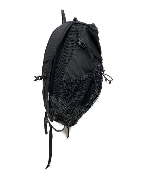 Columbia（コロンビア）Columbia (コロンビア) Wahclella 18L Backpack ブラックの古着・服飾アイテム