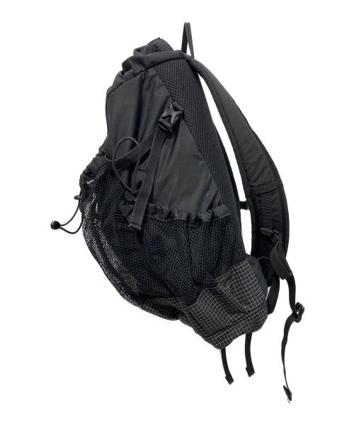 Columbia（コロンビア）Columbia (コロンビア) Wahclella 18L Backpack ブラックの古着・服飾アイテム