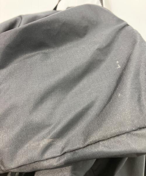 Columbia（コロンビア）Columbia (コロンビア) Wahclella 18L Backpack ブラックの古着・服飾アイテム